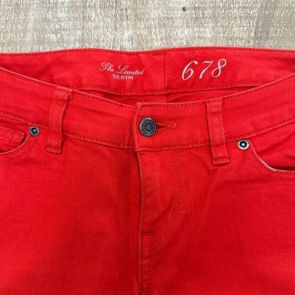 The Limited Jean - 4 - Picture 2 of 6